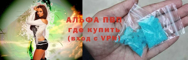 винт Алзамай